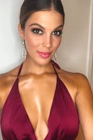 Iris Mittenaere, Miss Universe France
