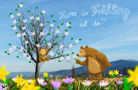 Fruhlingsanfang Fruhling Spruche Fruhling Fruhlingsanfang