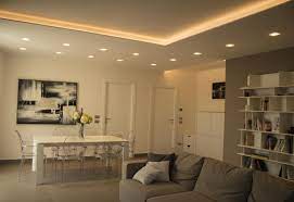 Un buon collegamento con i fili elettrici. Come Usare Al Meglio I Faretti Da Incasso Idea Fiorente Notizie E Approfondimenti