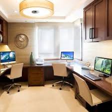 Have a browse of our small office ideas and see how easy it is to whip up a cosy place to work with minimal space. 8 Work Office Ideas Office Design Home Office Design Home Office Space