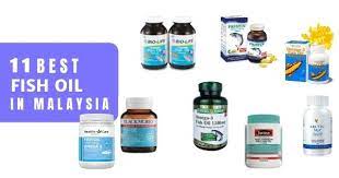 Check the expiry date as quality can deteriorate with time. 11 Best Fish Oil Supplements In Malaysia 2021 Top Brands