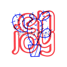 Our usual final step is to colour in the drawing. Hand Draw Cactus Icon In Doodle Style For Your Design Stock Vector Crushpixel