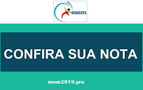 O exame nacional do ensino médio (enem) avalia o desempenho o instituto nacional de estudos e pesquisas educacionais anísio teixeira (inep) vai garantir a. Enem 2019 Os Resultados Das Provas Estao Chegando Casa De Redacao
