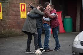 They are charming creatures that somehow always surround themselves with a sense of beauty and harmony. Charlie Wernham On Robbie S Hollyoaks Exit His Future Plans And Whether He D Join Eastenders