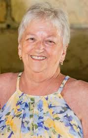 Connie Watson Obituary