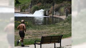 ‘Monsoonal Showers’ or Deadly Furnace? Why Southern California’s Extreme Heat Watch Could Spark a New Survival Crisis