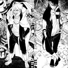 Borutonarutonextgenerations kawaki boruto naruto borutouzumaki narutoshippuden narutouzumaki borutokawaki uzumakiboruto uzumakinaruto. Doja Cat Streets Slowed Reverb Boruto X Kawaki Sound Effects By Animelistic Sq