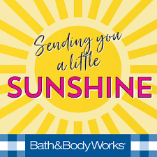We did not find results for: E Gift Cards Bath Body Works
