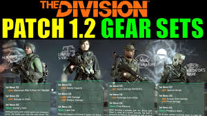 Follow the map marker, it is not far from the camp. The Division Clear Sky For Dummies Complete Incursion Guide Walkthrough Youtube