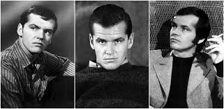 From easy rider to the bucket list and the many gems in between, he has been a fan favorite for viewers and a model for actors. Rare Photos Of A Very Young Jack Nicholson In The 1960s Vintage Everyday