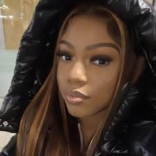 Ayanna Moses's Instagram, Twitter & Facebook