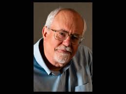 The Man Who Built the Sierra Club, A Life of David Brower."