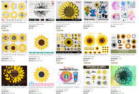 Free Free 165 Svg File Sunflower Svg Free SVG PNG EPS DXF File