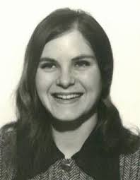 Christine Strodel Obituary (1951