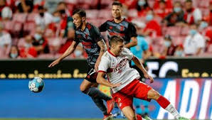 Статистика фк бенфика, статистика игроков, статистика домашних и выездных матчей, сезон 2020/2021. 3bqoydyksoctnm