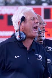 Cougars football falls in turf field debut