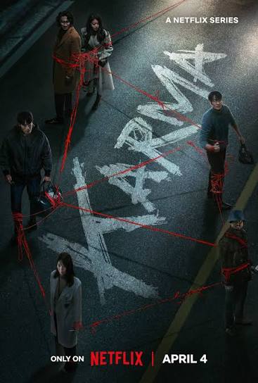 Best Korean Web Series