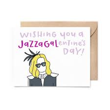 As leslie knope famously said, uteruses before duderuses. card is 4.25 x 5.5, blank inside. 20 Best Galentine S Day Cards Cute Galentine S Day Cards You Can Buy Online