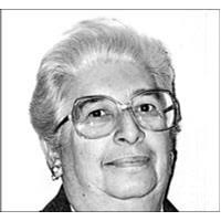 BARBARA HOOD Obituary