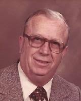 Robert Park Obituary (1924