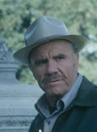 REMEMBERING R.G. ARMSTRONG