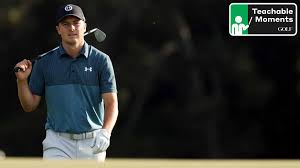 Jordan alexander spieth (born july 27, 1993) is an american professional golfer on the pga tour and former world number one in the official world golf ranking. Why Jordan Spieth Says He Isn T Back Just Quite Yet