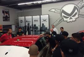 The registered agent on file for this company is diaz carlos g and is located at 3991 nw 26 st, miami, fl 33142. 2018 Wrap Training Class Announced Avery Dennison Graphics