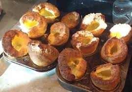 How to make a proper yorkshire pudding recipe 1 is nice and easy! Homemade Yorkshire Pudding Food