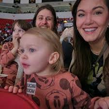 Emily Beier's Instagram, Twitter & Facebook