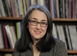 Who Influenced Award-Winning Poet, Kate Daniels?