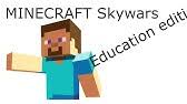 Minecraft education edition parkour seeds education degrees, courses structure, learning courses. Minecraft Education Edition Parkour Map By Me Youtube