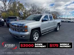 Image result for Silver Topaz 2014 Chevy Truck
