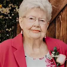 Obituary information for Helen Templeton Bannister