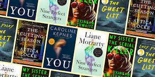 Looking for a new netflix series to binge or the best movies to watch on amazon prime? 25 Best Psychological Thriller And Suspense Books To Read This Summer