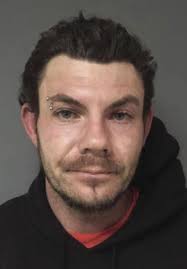 California City man fights with officers