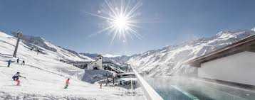 Offers now and spend your spa. Short Skiing Break In Obergurgl Hochgurgl At The Top Hotel Hochgurgl