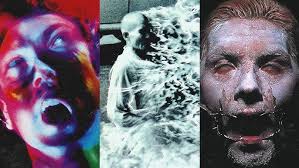 13 Metal Singers With Unique and Interesting Voices