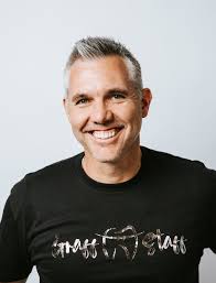 Meet Dr. Derek Graff — Graff Orthodontics