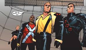 Jay & Miles X-Plain the X-Men