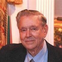 Leo M. Glover Obituary