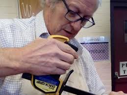 Wellington next for Repair Cafe?