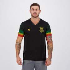 Títulos, acessos e muita dedicação com a camisa tricolor. Camisa Super Bolla Sampaio Correa Viagem Atleta 2021 Futfanatics