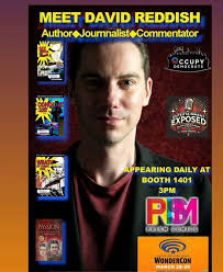 David Reddish (@thegaymagneto) • Instagram photos and videos