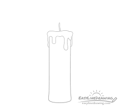 1 background 1.1 personality 1.2 physical appearance 2 appearances 2.1 beauty and the beast 2.2 beauty and the beast: How To Draw A Candle Step By Step Easylinedrawing