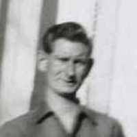 James Billie Burch (1921–2016) • FamilySearch