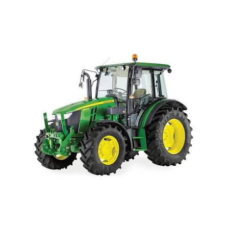 John Deere 5100M Tractor