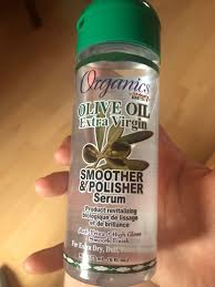 Organics By Africa S Best Olive Oil Smoother Polisher Serum 177 Ml Inci Beauty