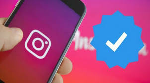 Instagram Mavi Tik Alma Dogrulanmis Hesap Yapma Instagram Free Instagram Mavi Tik