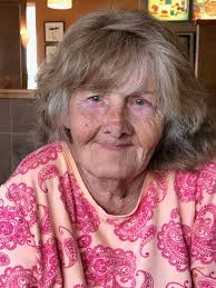 Joan Rushing Obituary