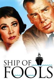 Ship of Fools